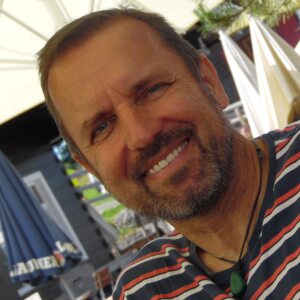 Profilbild von Stefan Frey