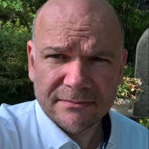 Profilbild von Stefan Frey