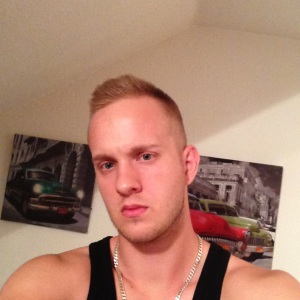 Profilbild von Stefan Fricke