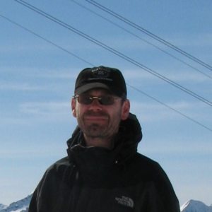 Profilbild von Stefan Friedel