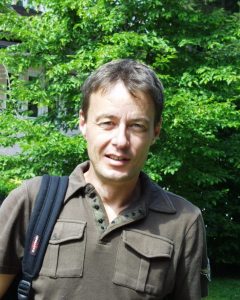 Profilbild von Stefan Friedeler
