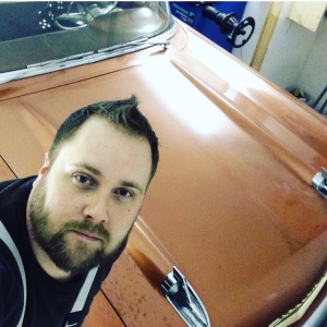 Profilbild von Stefan Friedl