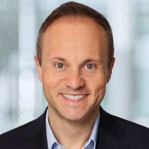 Profilbild von Stefan Friedrich