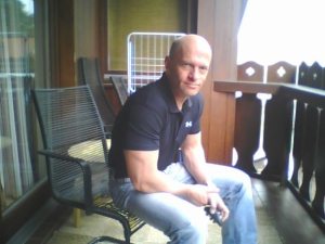Profilbild von Stefan Friedrichs