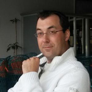 Profilbild von Stefan Frieg