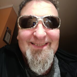 Profilbild von Stefan Friese