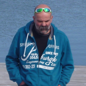 Profilbild von Stefan Frinken