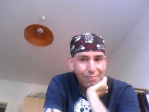 Profilbild von Stefan Frisch