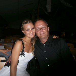 Profilbild von Stefan Fritsch