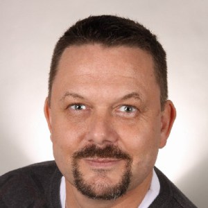 Profilbild von Stefan Fritsch