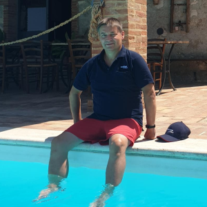 Profilbild von Stefan Frölich