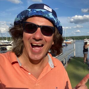 Profilbild von Stefan Frommann