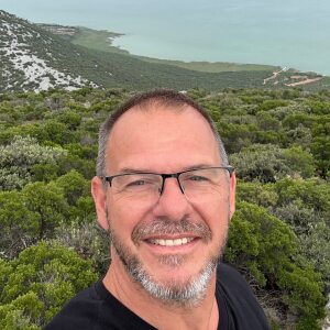 Profilbild von Stefan Fromme