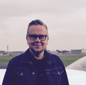 Profilbild von Stefan Fromme