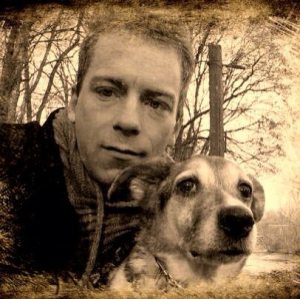 Profilbild von Stefan Frühwald