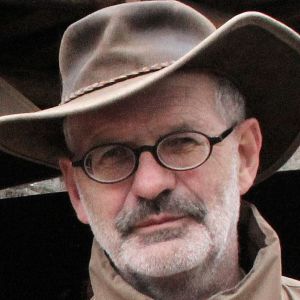 Profilbild von Stefan Fuchs