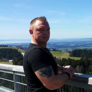 Profilbild von Stefan Fuchs