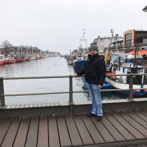 Profilbild von Stefan Fuchs