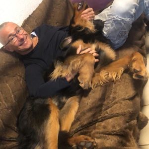 Profilbild von Stefan Fuchs