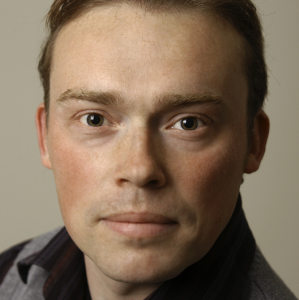 Profilbild von Stefan Fuhrmann