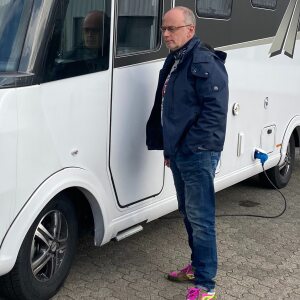 Profilbild von Stefan Funke