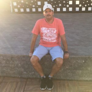 Profilbild von Stefan Fuß