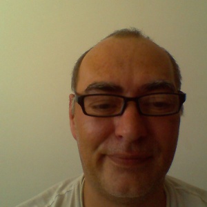 Profilbild von Stefan Gabriel