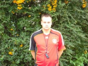 Profilbild von Stefan Gabriele