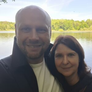 Profilbild von Stefan Gäbel