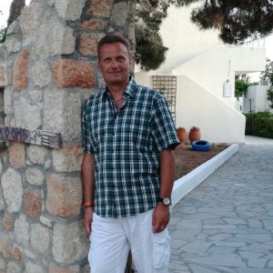 Profilbild von Stefan Gaedicke