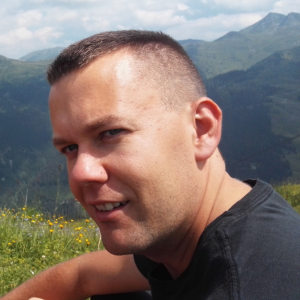 Profilbild von Stefan Gärtig