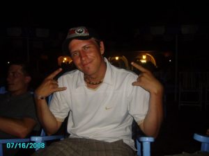 Profilbild von Stefan Gärtner