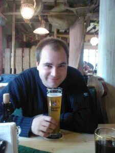 Profilbild von Stefan Gailer