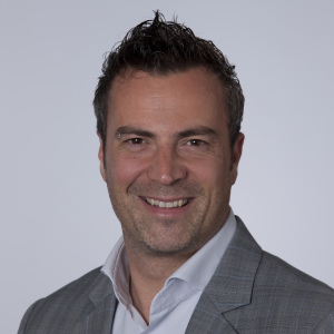 Profilbild von Stefan Galicic-Scherer
