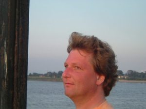 Profilbild von Stefan Gallwitz