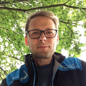 Profilbild von Stefan Gansel