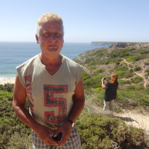 Profilbild von Stefan Gary