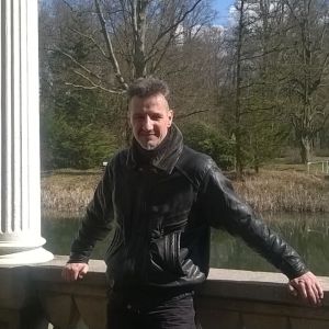 Profilbild von Stefan Gast