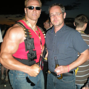 Profilbild von Stefan Gaube