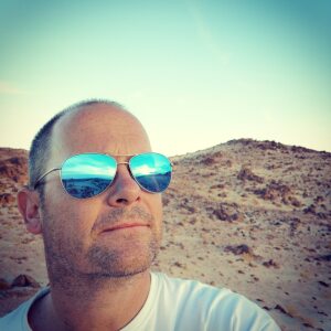 Profilbild von Stefan Gauler