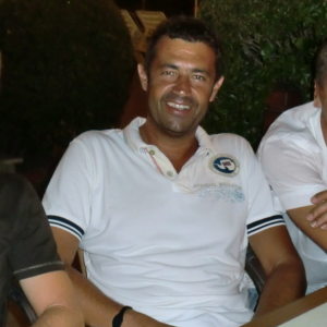 Profilbild von Stefan Gauss