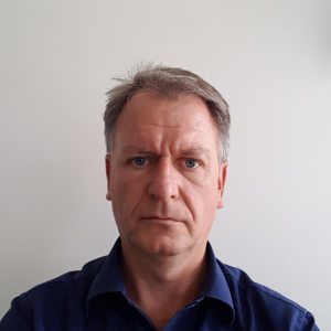 Profilbild von Stefan Gebel