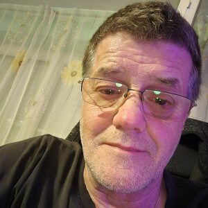 Profilbild von Stefan Gebert