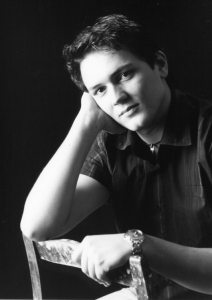 Profilbild von Stefan Gebhardt