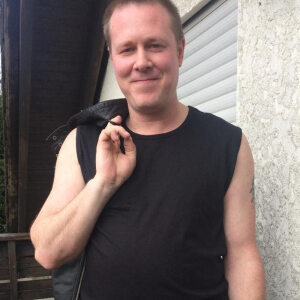 Profilbild von Stefan Gebler