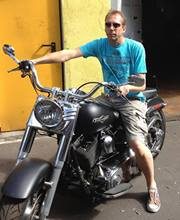 Profilbild von Stefan Gehrke