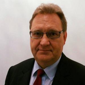 Profilbild von Stefan Gehrke