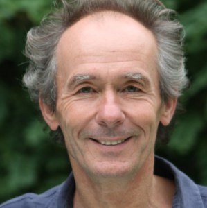 Profilbild von Stefan Geiger