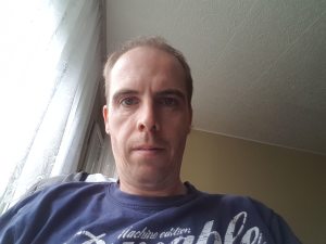 Profilbild von Stefan Geiss