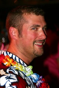 Profilbild von Stefan Geißler